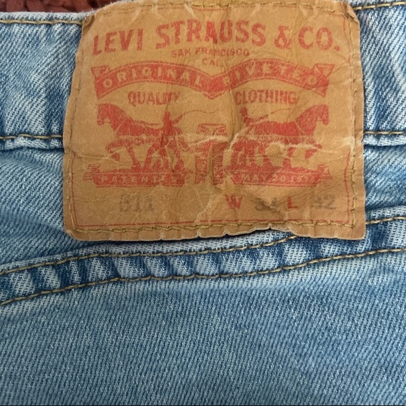Levi’s 511 - Picture 3 of 3